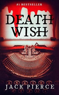 Cover of Death Wish