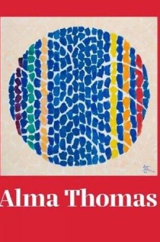 Cover of Alma Thomas