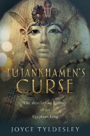 Cover of Tutankhamen's Curse