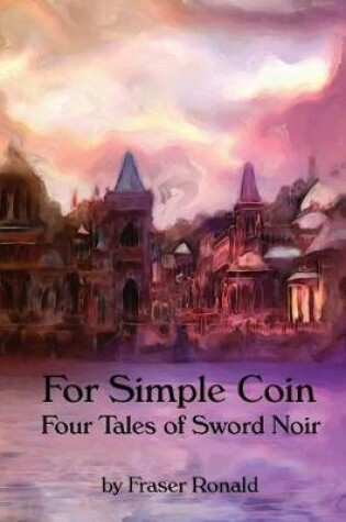 Cover of For Simple Coin