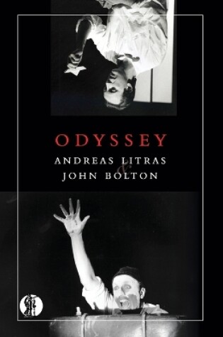 Cover of Odyssey