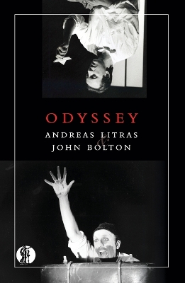 Book cover for Odyssey