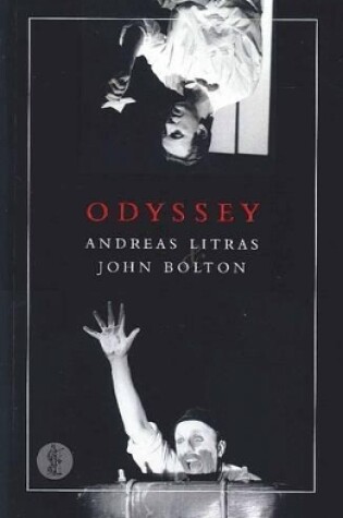 Cover of Odyssey
