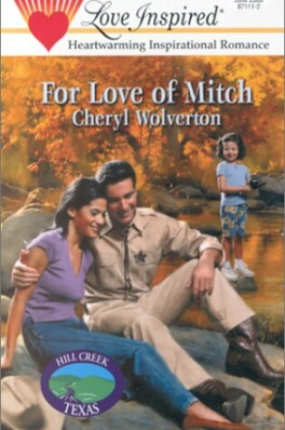 Cover of For Love of Mitch