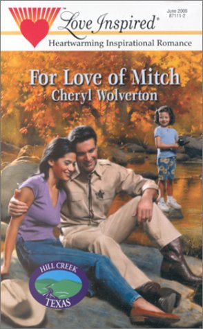 Cover of For Love of Mitch