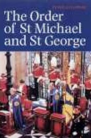 Cover of Order of St Michael & St George