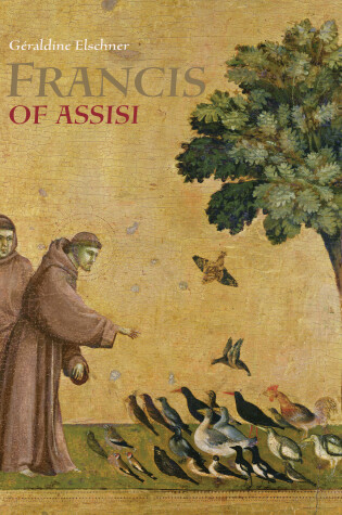 Cover of Saint Francis of Assisi – Who Spoke to Animals