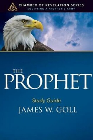 Cover of The Prophet Study Guide