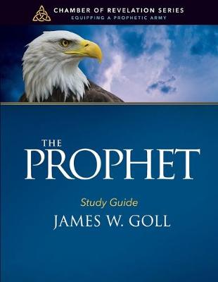Book cover for The Prophet Study Guide