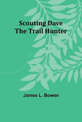 Book cover for Scouting Dave