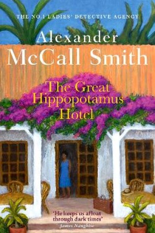 Cover of The Great Hippopotamus Hotel