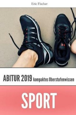 Cover of Abitur Sport