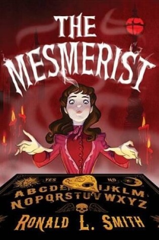 Cover of Mesmerist