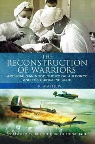 Cover of The Reconstruction of Warriors