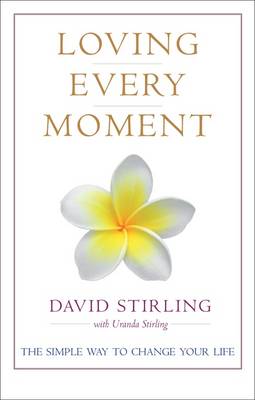 Book cover for Loving Every Moment