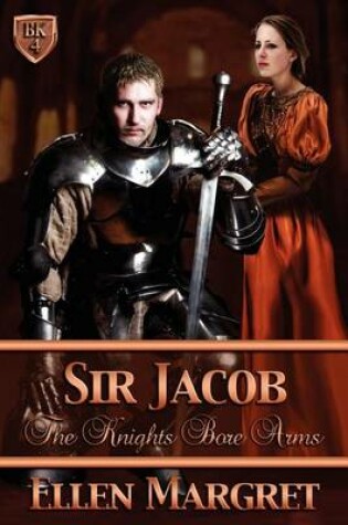 Cover of Sir Jacob