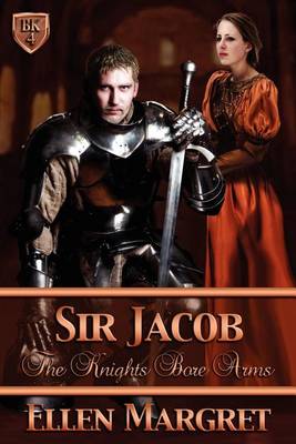 Book cover for Sir Jacob