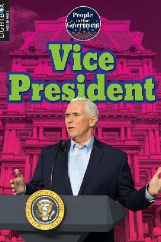 Cover of Vice President