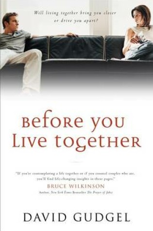 Cover of Before You Live Together