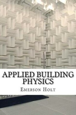 Cover of Applied Building Physics