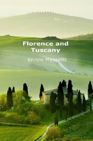 Cover of Florence and Tuscany