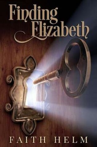 Cover of Finding Elizabeth