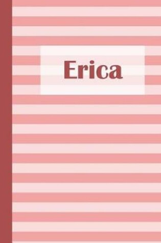 Cover of Erica