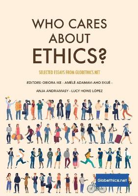 Cover of Who Cares About Ethics?