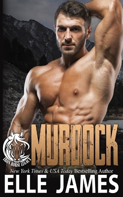 Book cover for Murdock