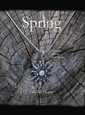 Book cover for Spring