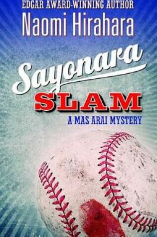 Cover of Sayonara Slam