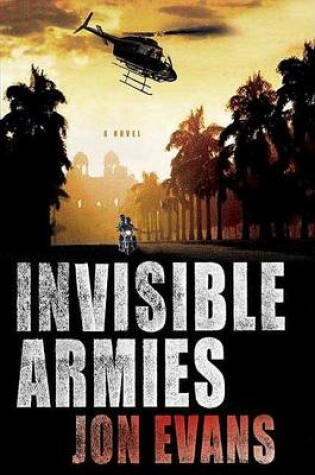 Cover of Invisible Armies