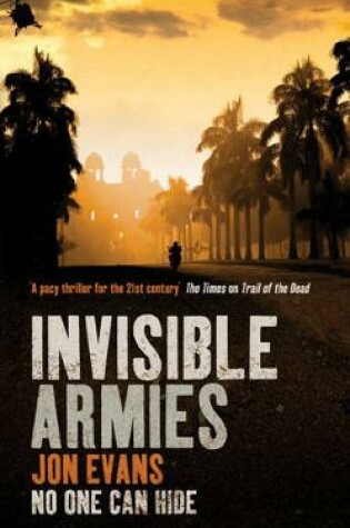 Cover of Invisible Armies