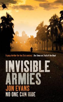 Book cover for Invisible Armies