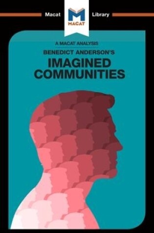 Cover of An Analysis of Benedict Anderson's Imagined Communities