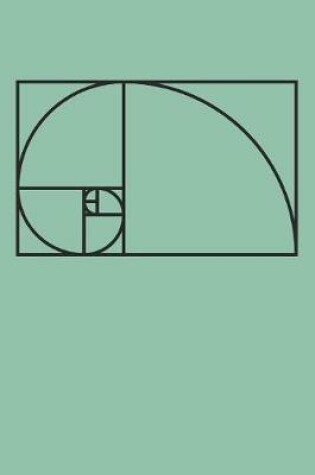 Cover of Golden Ratio