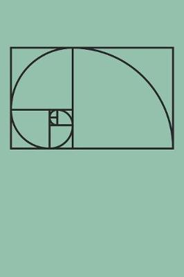 Book cover for Golden Ratio