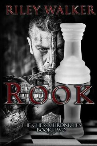 Cover of Rook