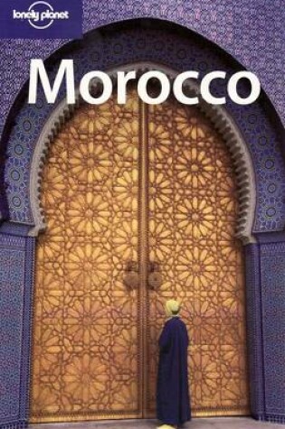 Cover of Morocco