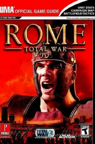 Cover of Rome