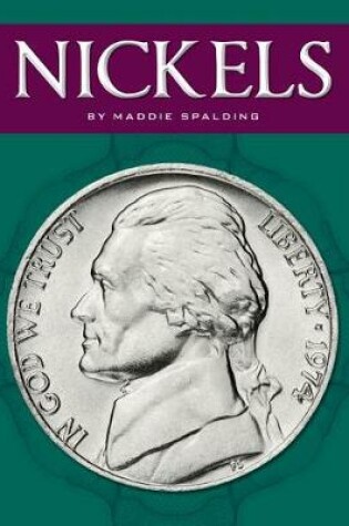 Cover of Nickels