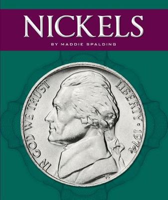 Book cover for Nickels