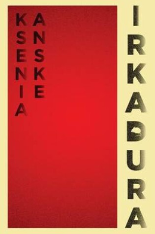 Cover of Irkadura