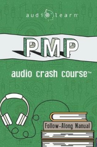 Cover of PMP Audio Crash Course