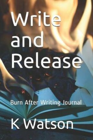 Cover of Write and Release