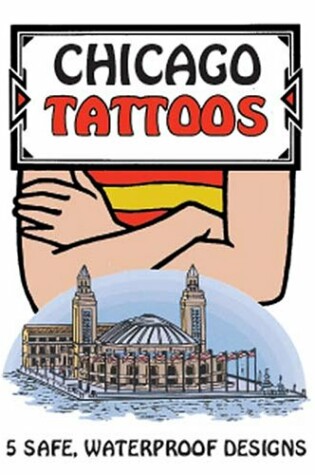 Cover of Chicago Tattoos