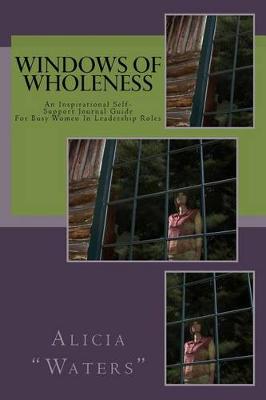 Book cover for Windows Of Wholeness