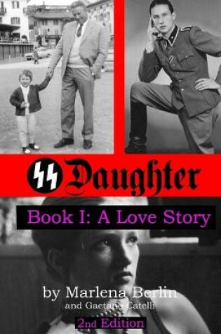 Cover of SS Daughter