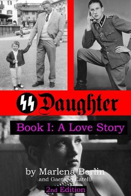 Book cover for SS Daughter