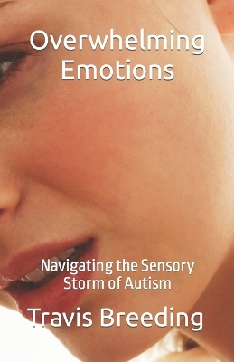 Book cover for Overwhelming Emotions